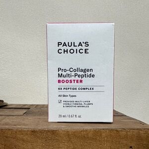 Paula's Choice Pro-Collagen Multi-Peptide Booster